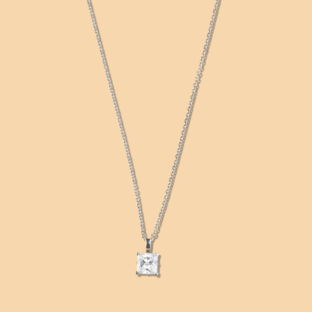 Silver One Gem Wonder