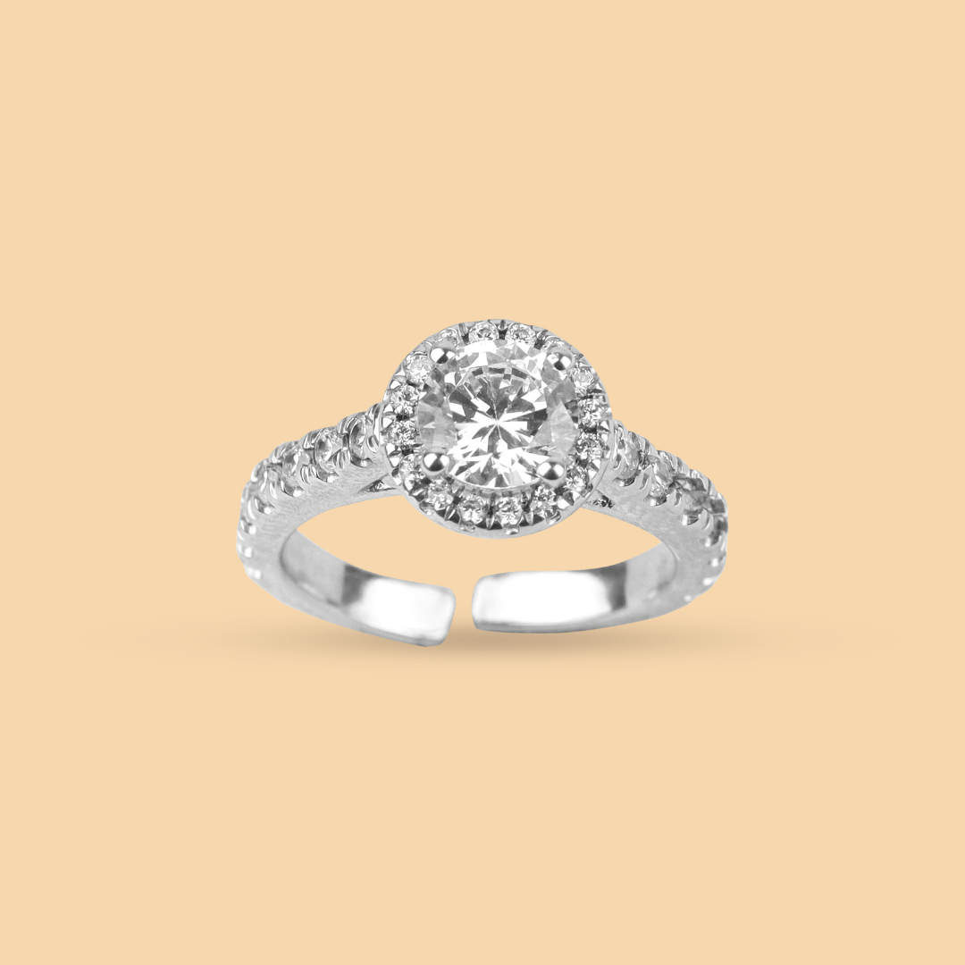 Solitaire Glow