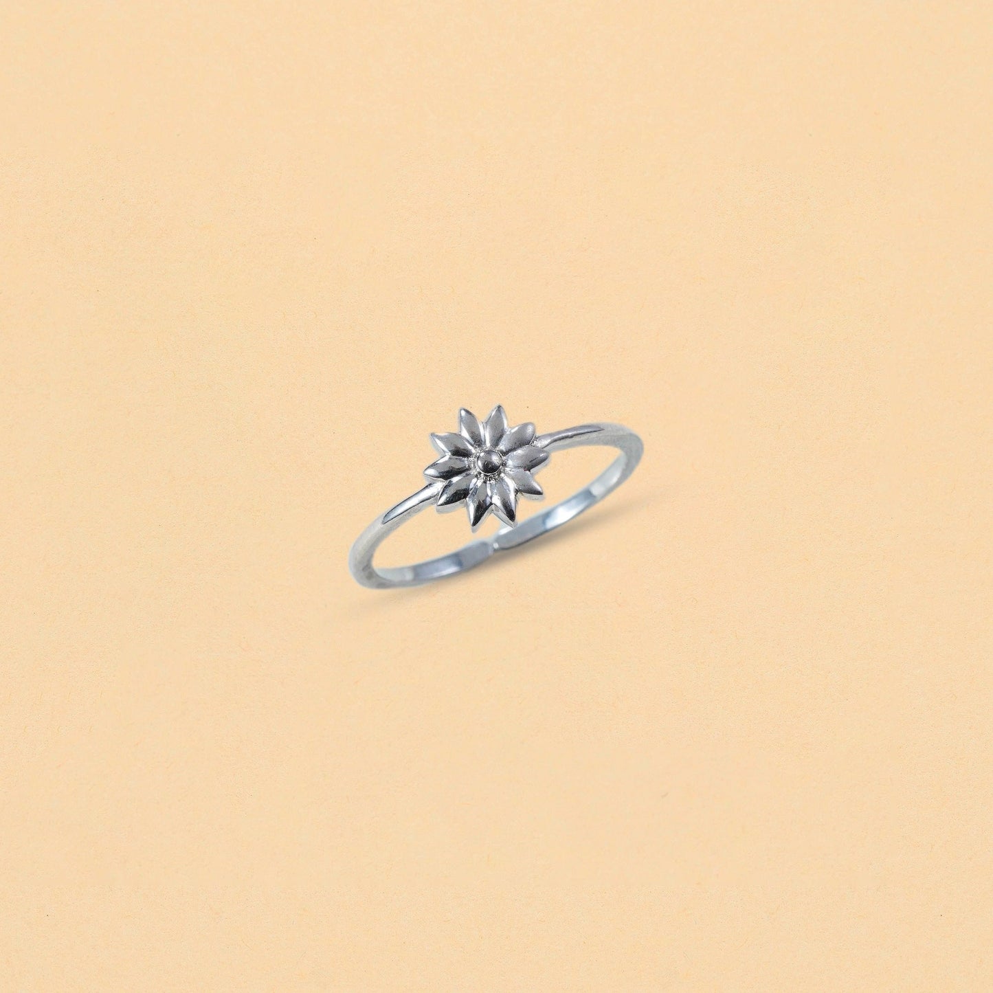 Petal Perfection Ring