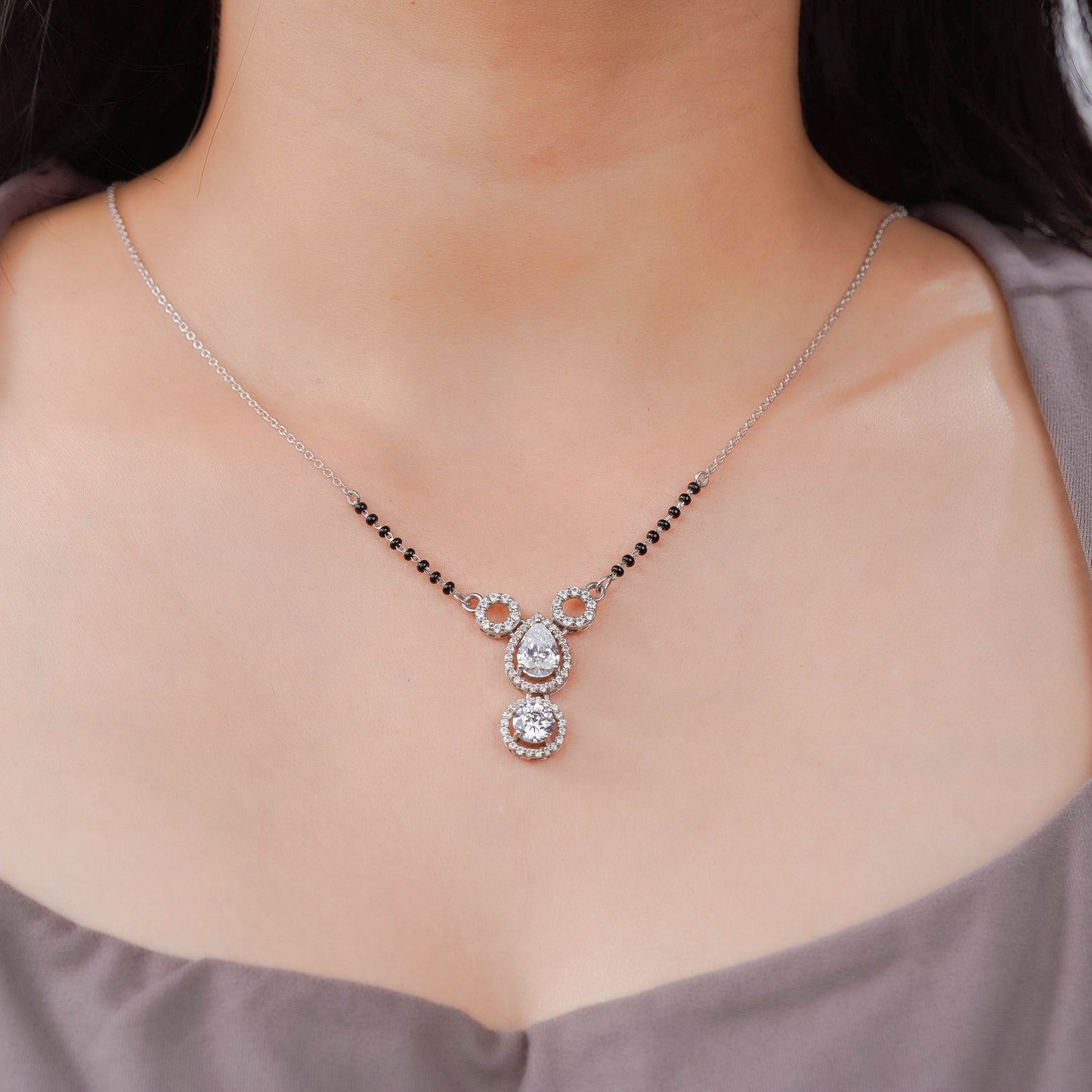 Katrina Kaif's Mangalsutra