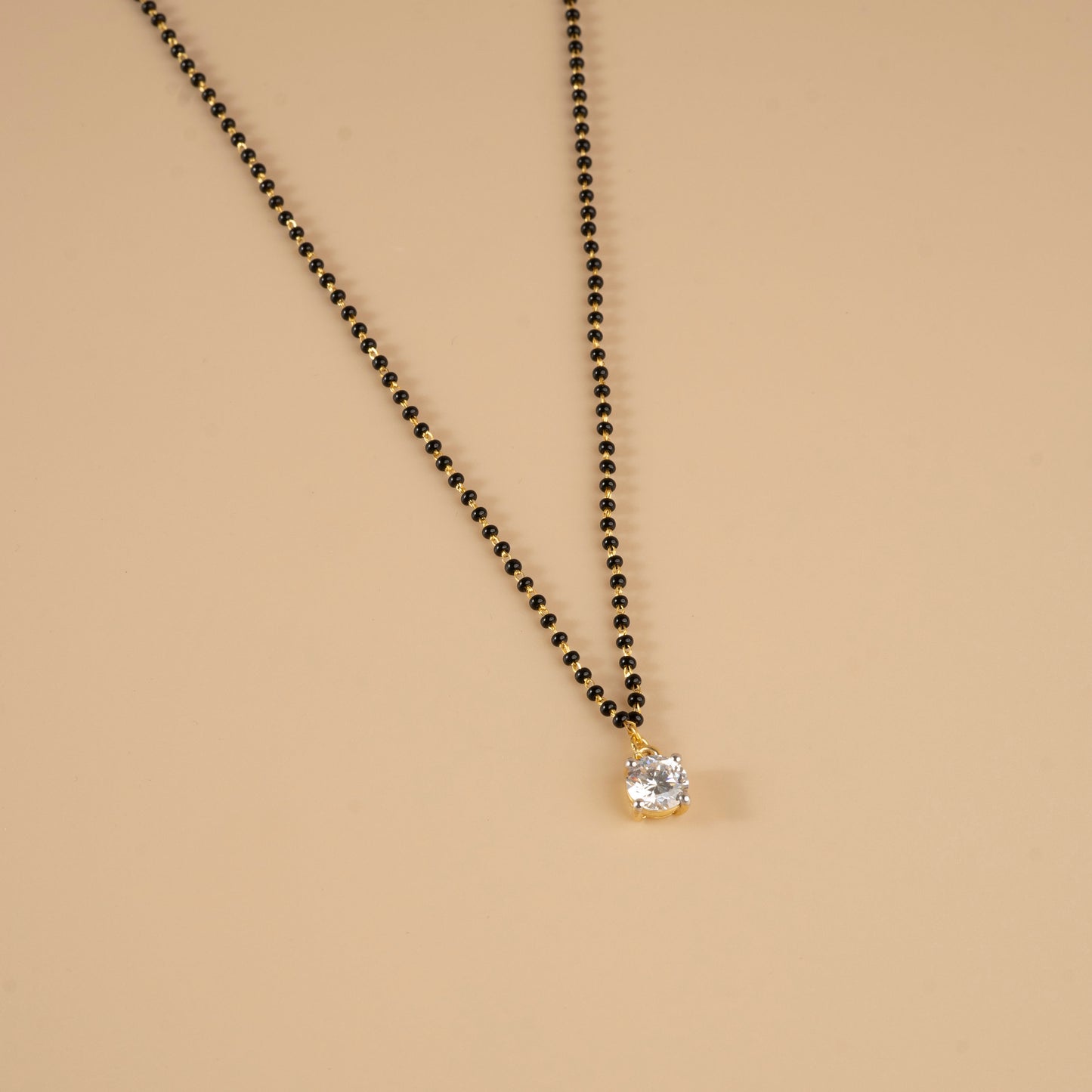 Deepika Padukone's Mangalsutra