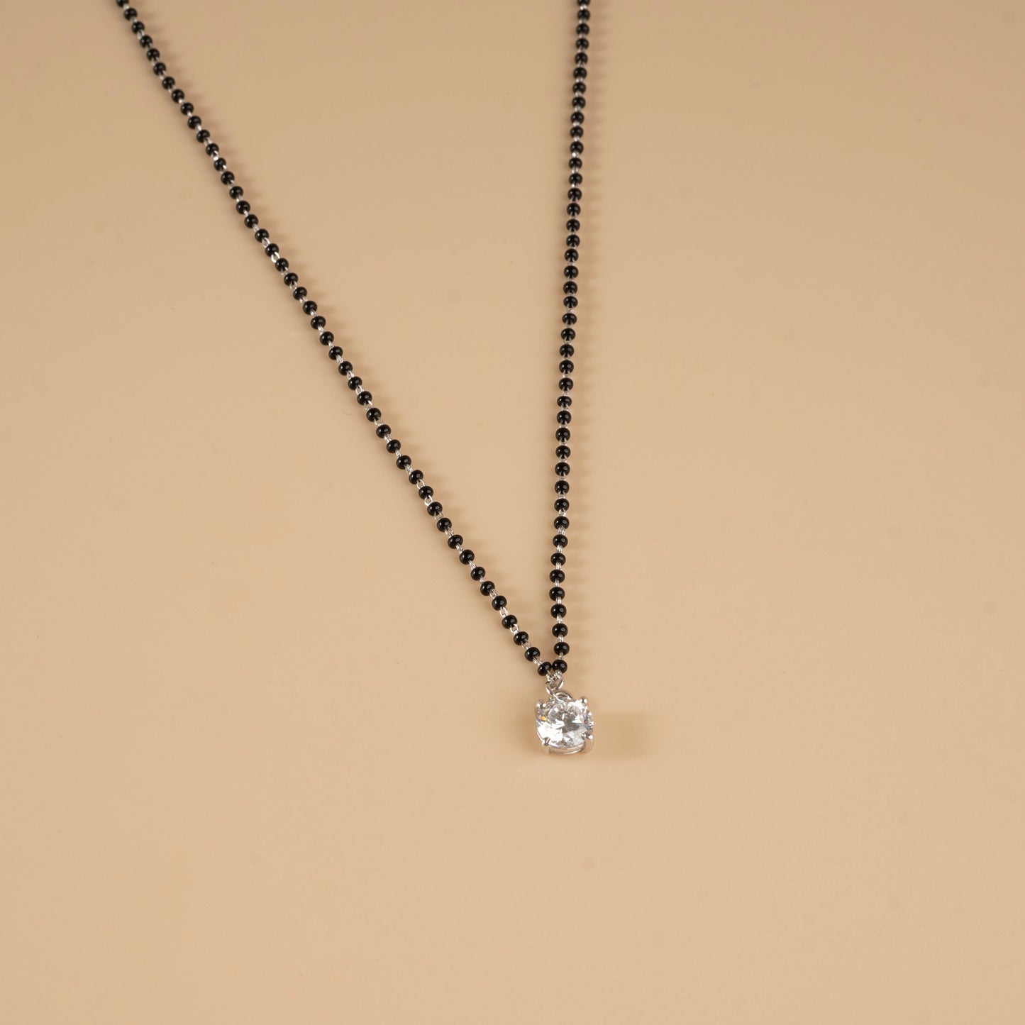 Deepika Padukone's Mangalsutra