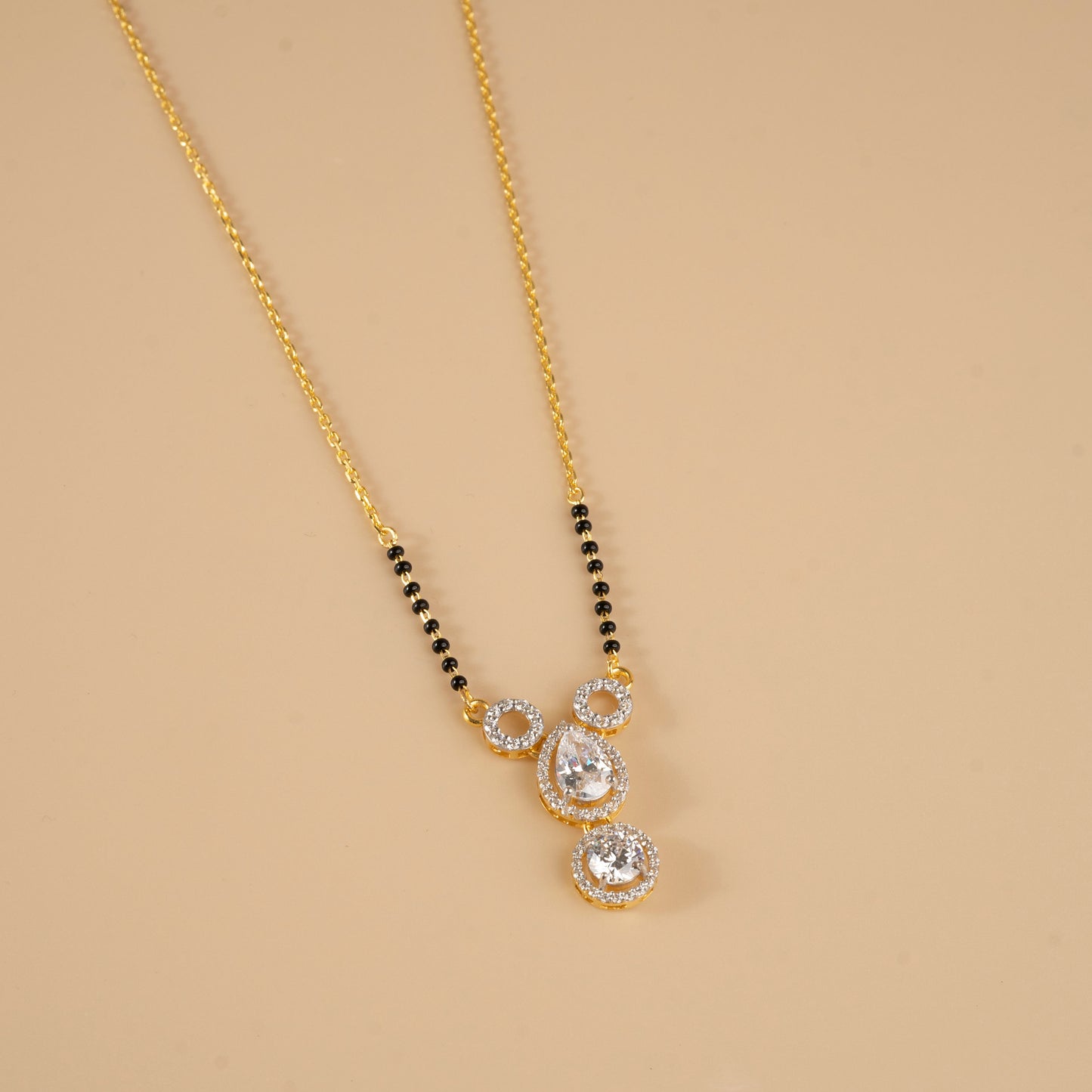 Katrina Kaif's Mangalsutra