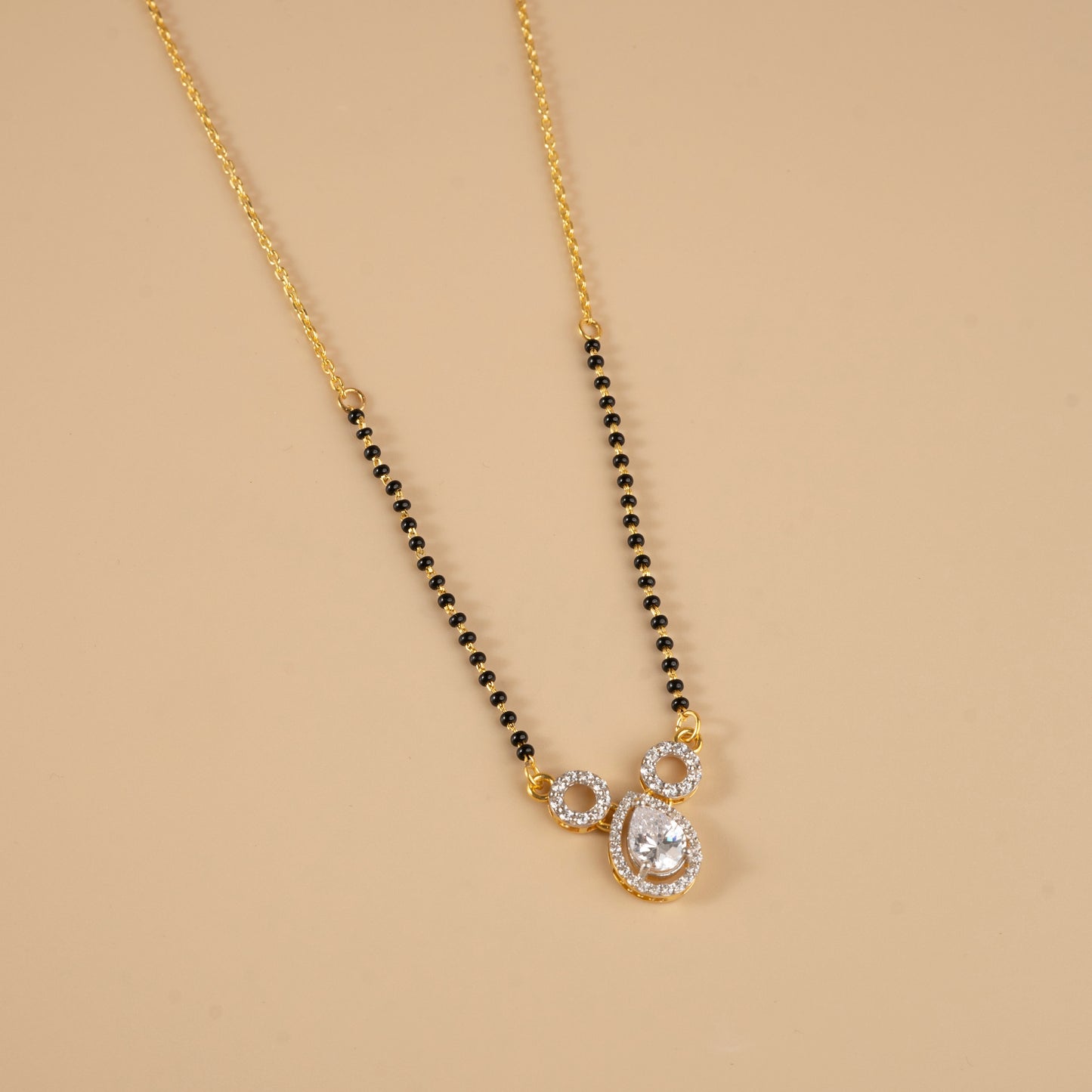 Parineeti Chopra's Mangalsutra